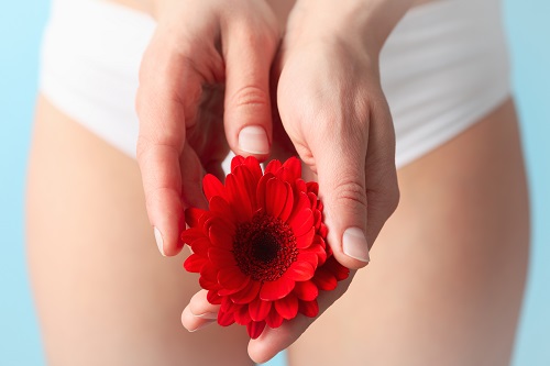 3 raisons d’opter pour une culotte menstruelle